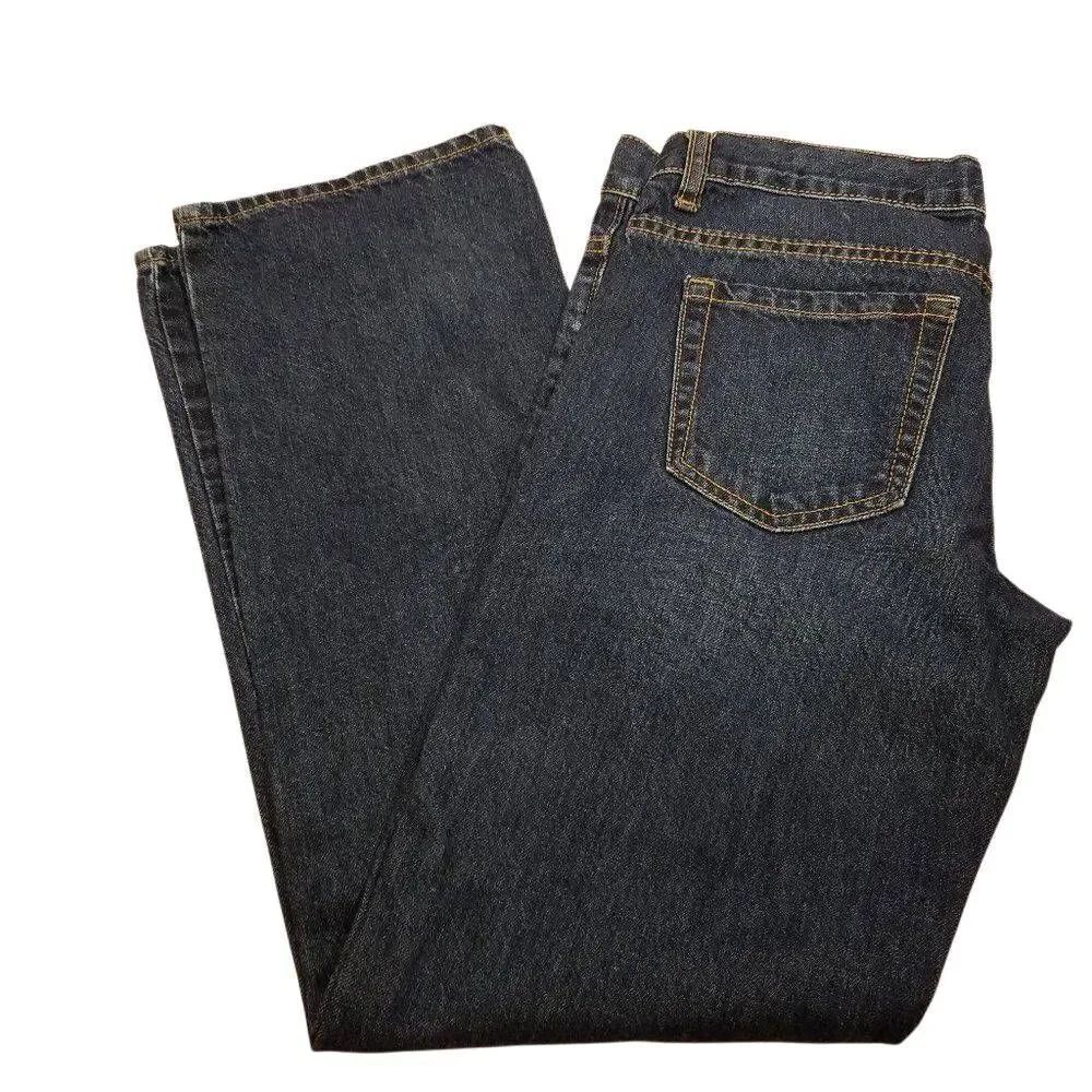 Old Navy jeans 12 husky